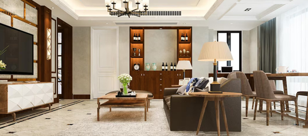 Residential Design