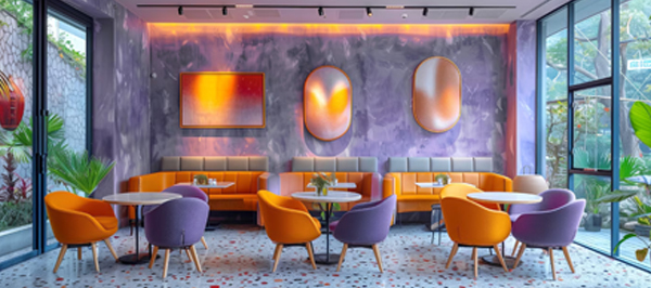 Restaurant Design