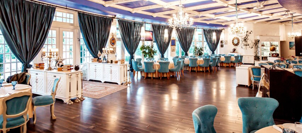 Turnkey Projects